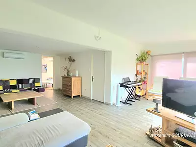 Maison, 117 m²