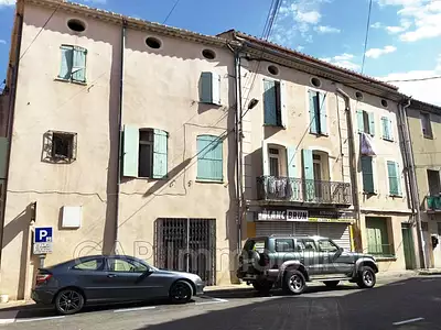 Appartement, 207 m²