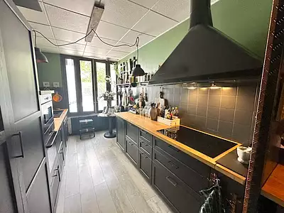 Maison, 200 m²