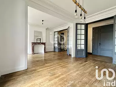 Appartement, 126 m²