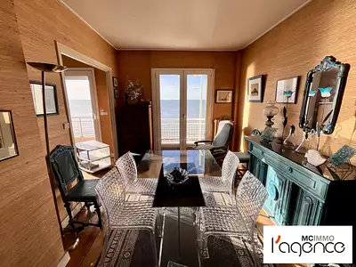 Appartement, 115 m²