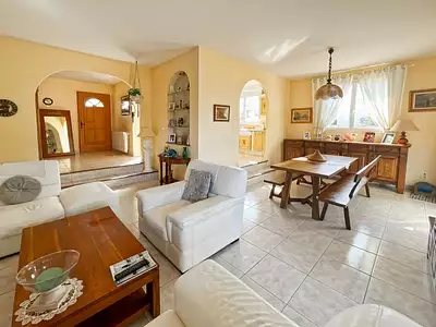 Maison, 95 m²
