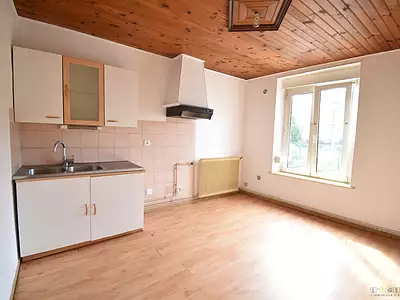 Appartement, 77 m²