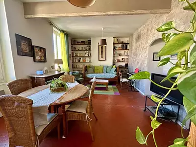 Appartement, 53 m²
