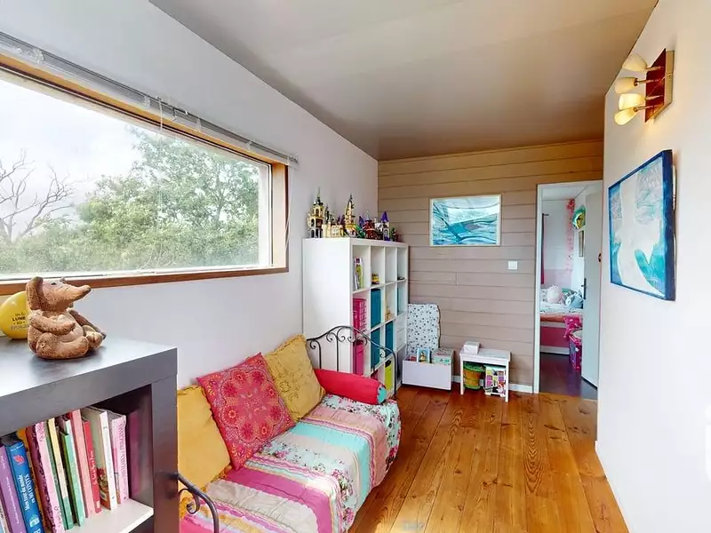 Maison, 145 m²