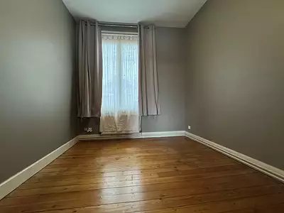 Appartement, 116 m²