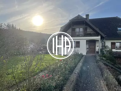 Maison, 183 m²