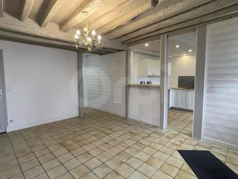 Maison, 105 m²