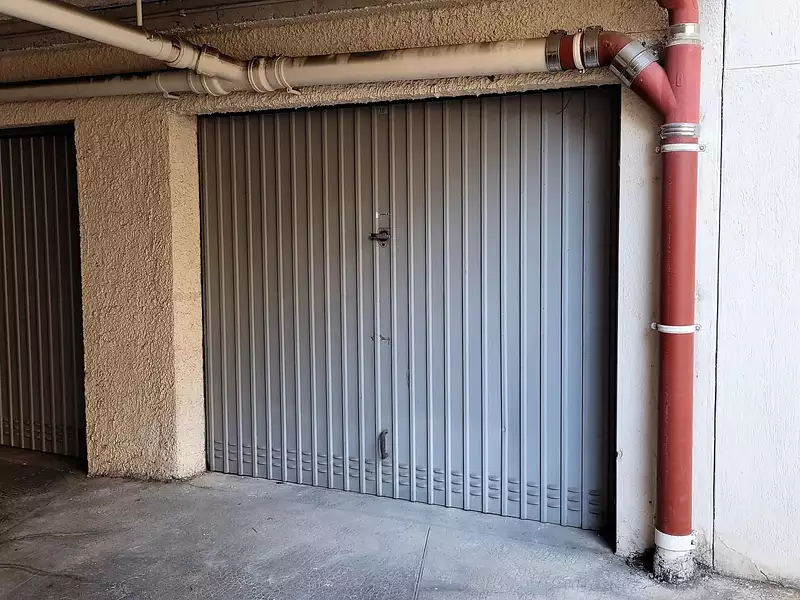 Appartement, 50 m²