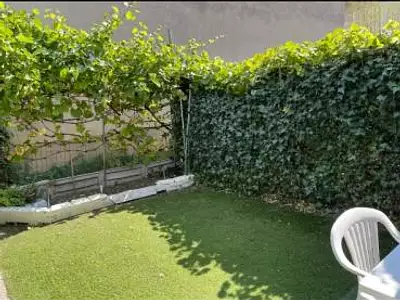 Appartement, 24 m²