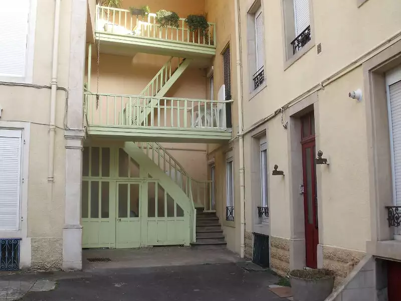 Appartement, 66,12 m²