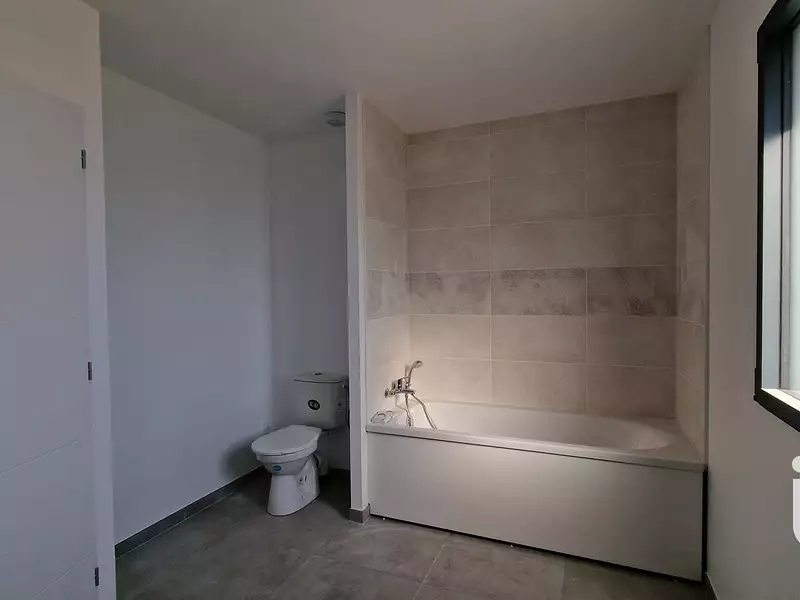 Maison, 113 m²