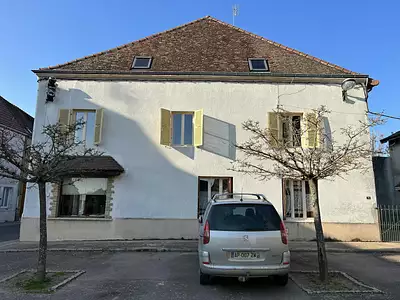 Maison, 97 m²
