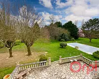 Maison, 253 m²