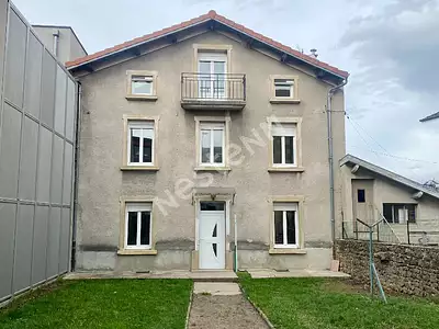 Maison, 85 m²