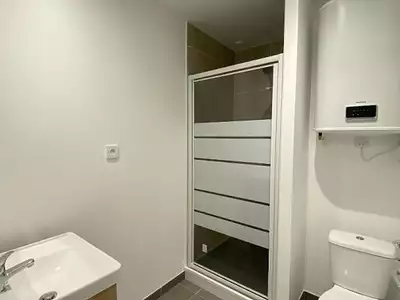 Appartement, 44 m²