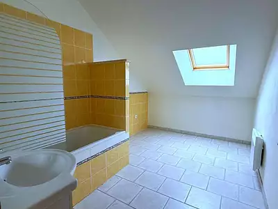 Appartement, 61 m²