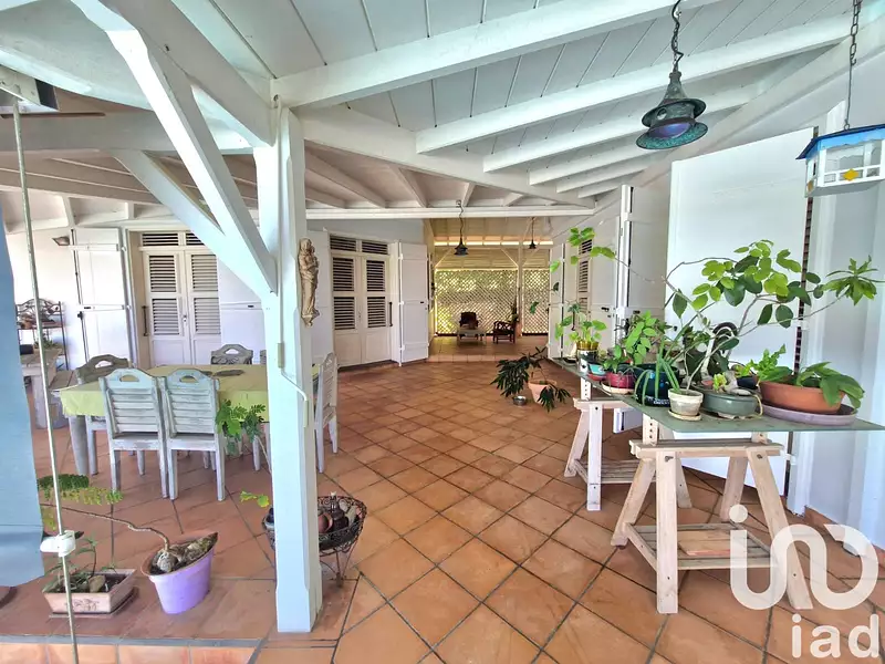 Maison, 156 m²
