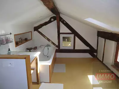 Maison, 195 m²