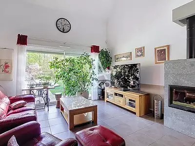 Maison, 194 m²