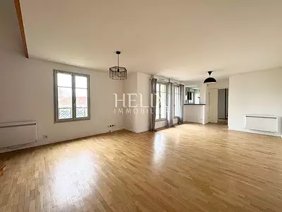 Appartement, 113,92 m²
