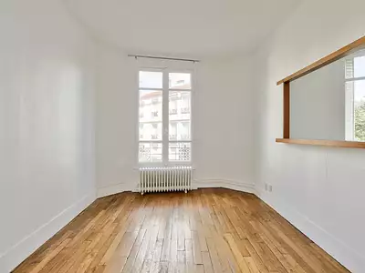 Appartement, 35 m²