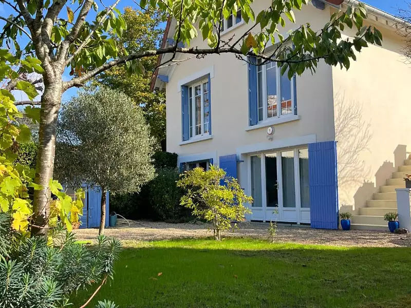 Maison, 135 m²