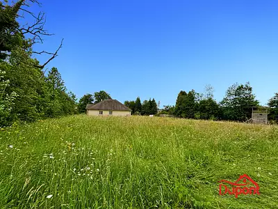 Terrain, 1 112 m²