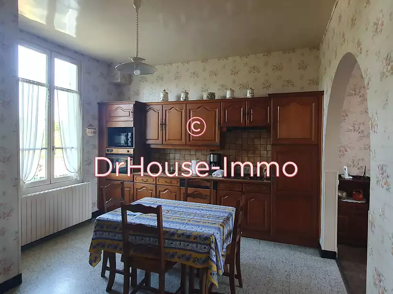 Maison, 90 m²