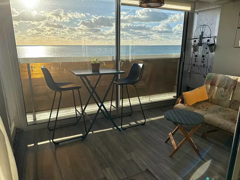 Appartement, 50,75 m²