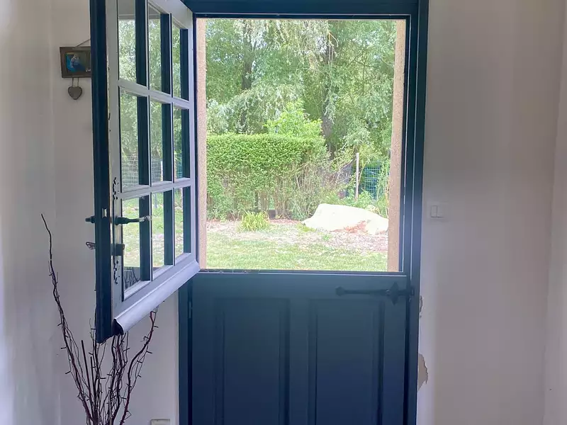 Maison, 187 m²
