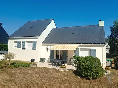 Maison, 120 m²