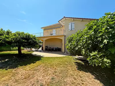 Maison, 164 m²