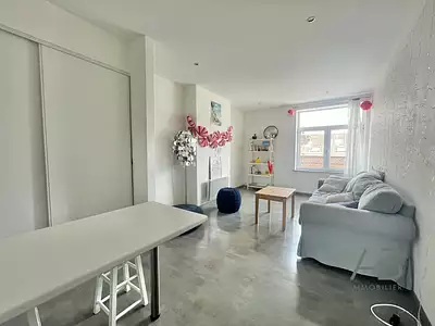 Appartement, 49 m²