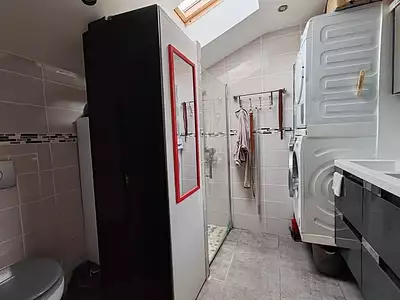 Maison, 86 m²