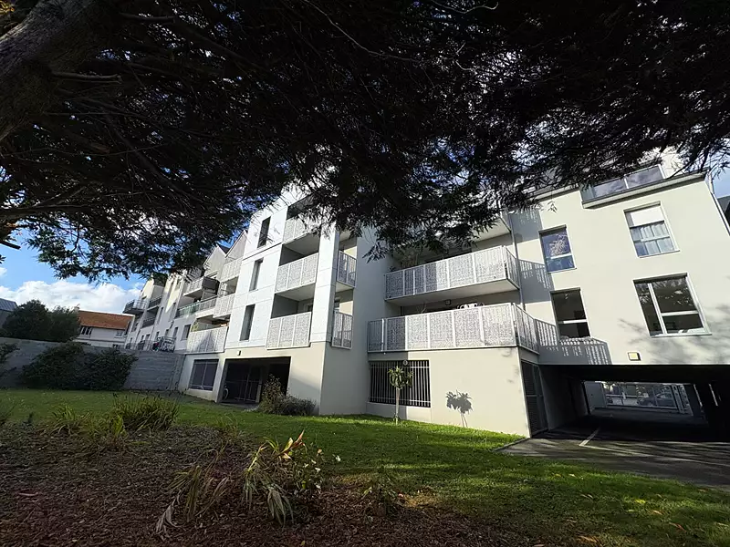 Appartement, 50,88 m²