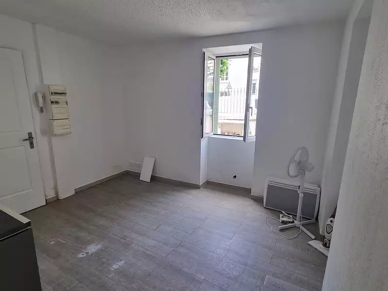 Appartement, 26,33 m²