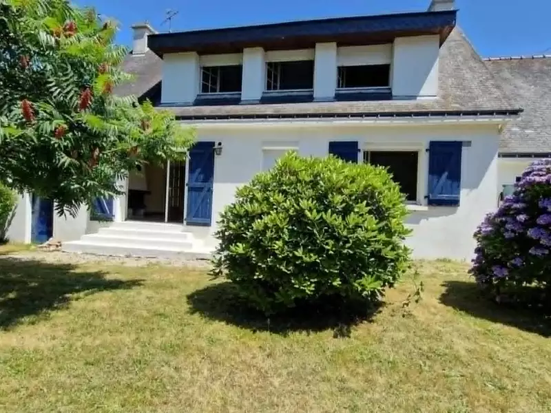 Maison, 125 m²