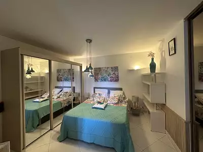 Appartement, 100 m²