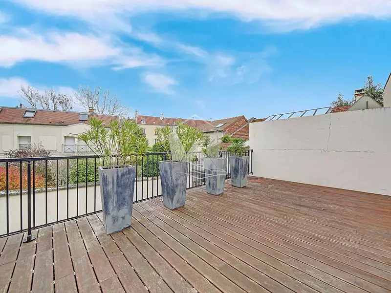 Appartement, 105,32 m²