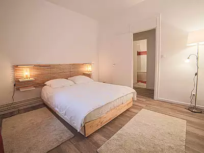 Appartement, 50,03 m²