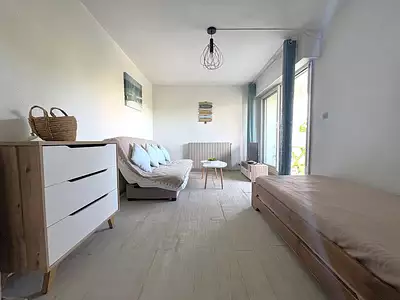 Appartement, 24 m²