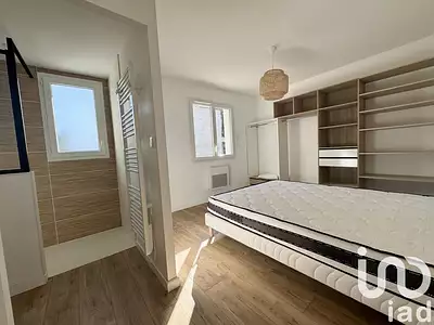 Maison, 95 m²
