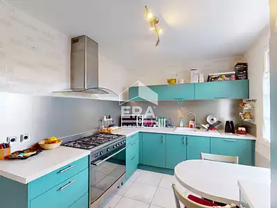 Maison, 122 m²