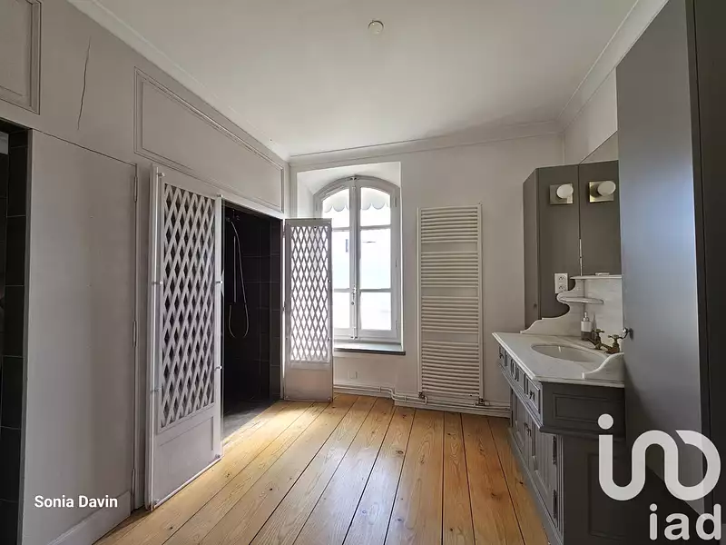 Maison, 214 m²