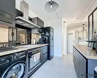 Appartement, 54,53 m²