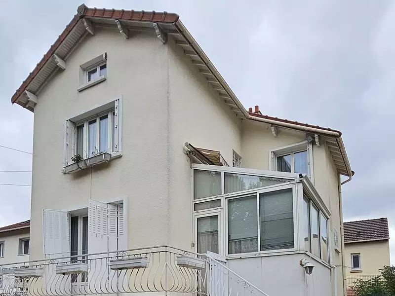 Maison, 84,67 m²