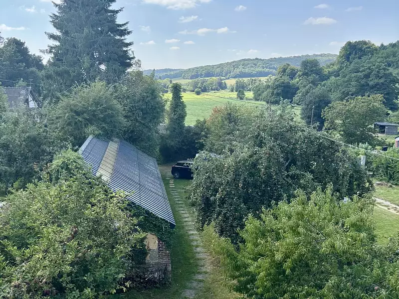Maison, 111 m²