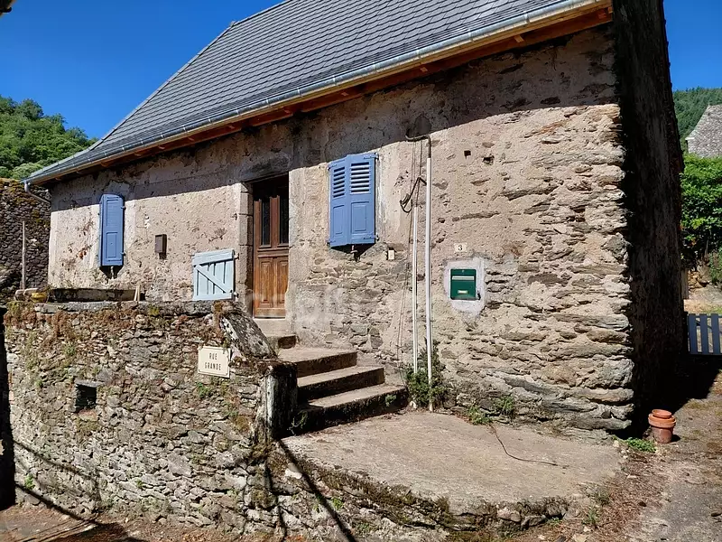 Maison, 80 m²