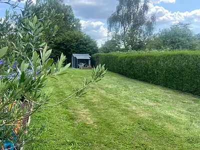 Maison, 185 m²